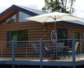 Windermere Cabins - Surfers Gold Coast 0