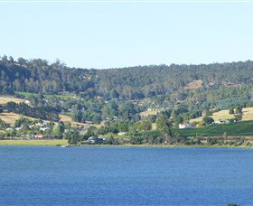 Windermere Cabins - Surfers Gold Coast 2