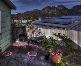 Bayside - Surfers Gold Coast 2
