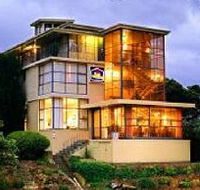 Blue Hills Motel - Surfers Gold Coast