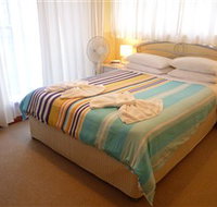 Alice Beside the Sea - Surfers Gold Coast