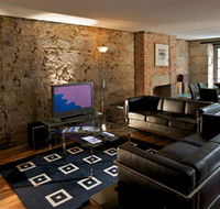 Sullivans Cove Apartments - Dockside Salamanca - Surfers Gold Coast
