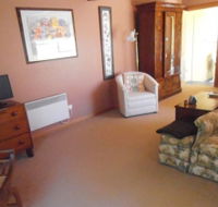 John and Eva Selles Studio Apartment - Surfers Gold Coast