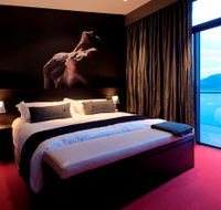 Mona Pavilions Moorilla - Surfers Gold Coast