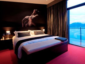 Mona Pavilions (Moorilla) - Surfers Gold Coast 0