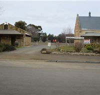 Bothwell Camping Ground - Surfers Gold Coast