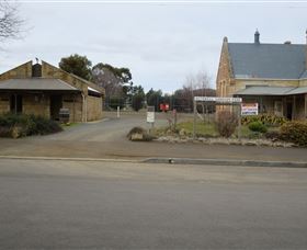 Bothwell Camping Ground - Surfers Gold Coast 0