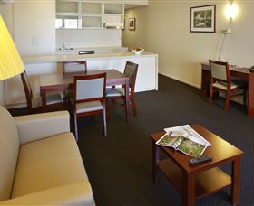 RACV/RACT Hobart Apartment Hotel - Surfers Gold Coast 0