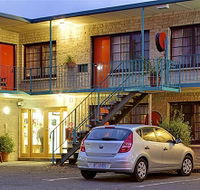 Martin Cash Motel - Surfers Gold Coast