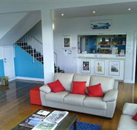 Waterfront Lodge Motel - Surfers Gold Coast