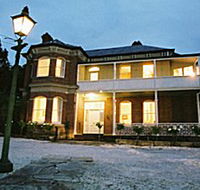 Amberley House - Surfers Gold Coast