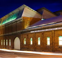 Old Woolstore Apartment Hotel - The - Surfers Gold Coast