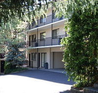 Grosvenor Court Apartments - Surfers Gold Coast
