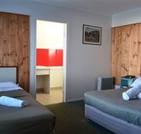 Hobart Tower Motel - Surfers Gold Coast
