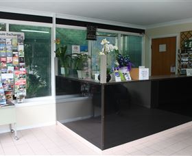 Hobart Tower Motel - Surfers Gold Coast 3