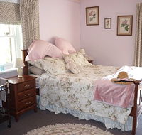 Old Colony Inn Bed and Breakfast  Accommodation - Surfers Gold Coast