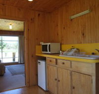 Collins Cap Cottage - Surfers Gold Coast