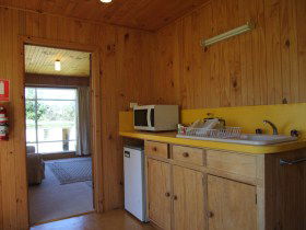Collins Cap Cottage - Surfers Gold Coast 0