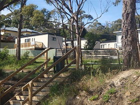 Coningham TAS Surfers Gold Coast