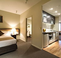 Mantra One Sandy Bay Road - Surfers Gold Coast