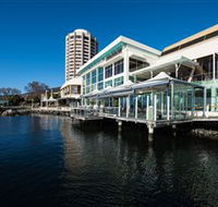 Wrest Point - Surfers Gold Coast