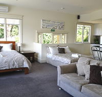 Belton House - Surfers Gold Coast