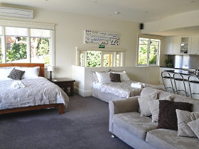 Belton House - Surfers Gold Coast 0