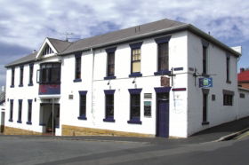 Shipwright's Arms Hotel - Surfers Gold Coast 0