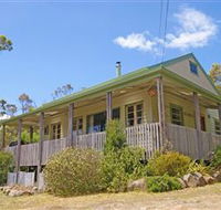 Mandala Bruny Island - Surfers Gold Coast