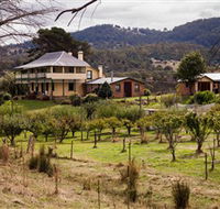 Stanton Bed and Breakfast - Surfers Gold Coast