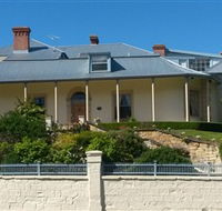 Lodge on Elizabeth - The - Surfers Gold Coast