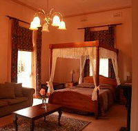 Gattonside Heritage Accommodation - Surfers Gold Coast
