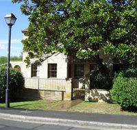 Battery Point Holiday Apartments - Surfers Gold Coast