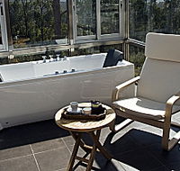 Harmony Hill Wellness and Organic Spa Retreat - Accommodation - Surfers Gold Coast