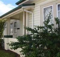 Amy Cottage - Surfers Gold Coast