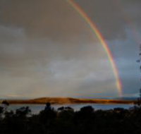 Ridgeline Pottery Accommodation - Surfers Gold Coast