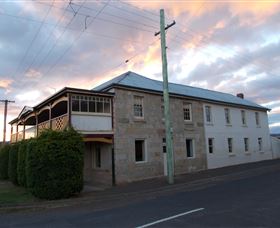 Bothwell Grange Guesthouse - Surfers Gold Coast 0