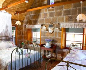 Oatlands Manor - Surfers Gold Coast 1