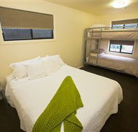 Tyenna River Cottage - Surfers Gold Coast