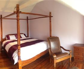 Swallows Nest Guesthouse - Surfers Gold Coast 1