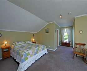 Swallows Nest Guesthouse - Surfers Gold Coast 3