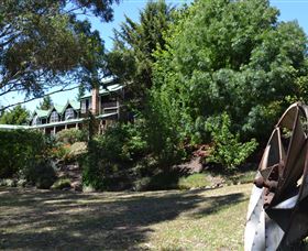 Swallows Nest Guesthouse - Surfers Gold Coast 4