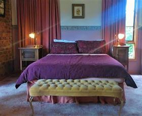 Oakdale B & B - Surfers Gold Coast 0