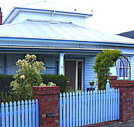 Deb's B  B - Surfers Gold Coast