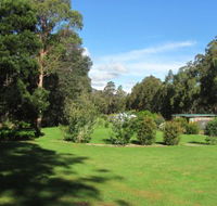 Rivers Edge Wilderness Camping - Surfers Gold Coast