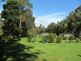 Rivers Edge Wilderness Camping - Surfers Gold Coast 0