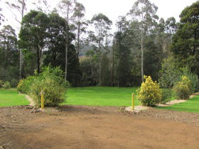 Rivers Edge Wilderness Camping - Surfers Gold Coast 1