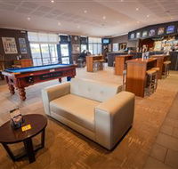 Claremont Hotel - Surfers Gold Coast