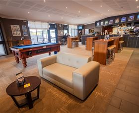 Claremont Hotel - Surfers Gold Coast 0