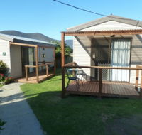 Hobart Cabins and Cottages - Surfers Gold Coast